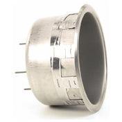 APW 56590 11qt Round Well Pan Assy W/dr
