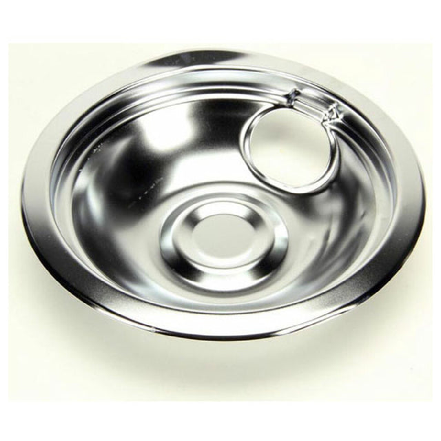 APW 63455 Drip Hot Plate Pan Solid Bott