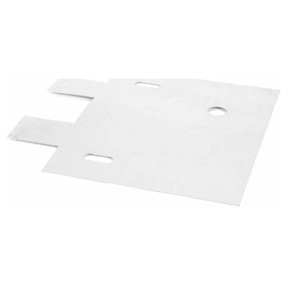APW 64625101 Baffle Assy