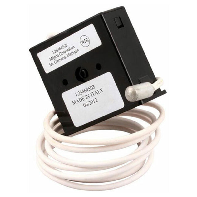 APW AS-69145 Drum 30 250f Thermometer