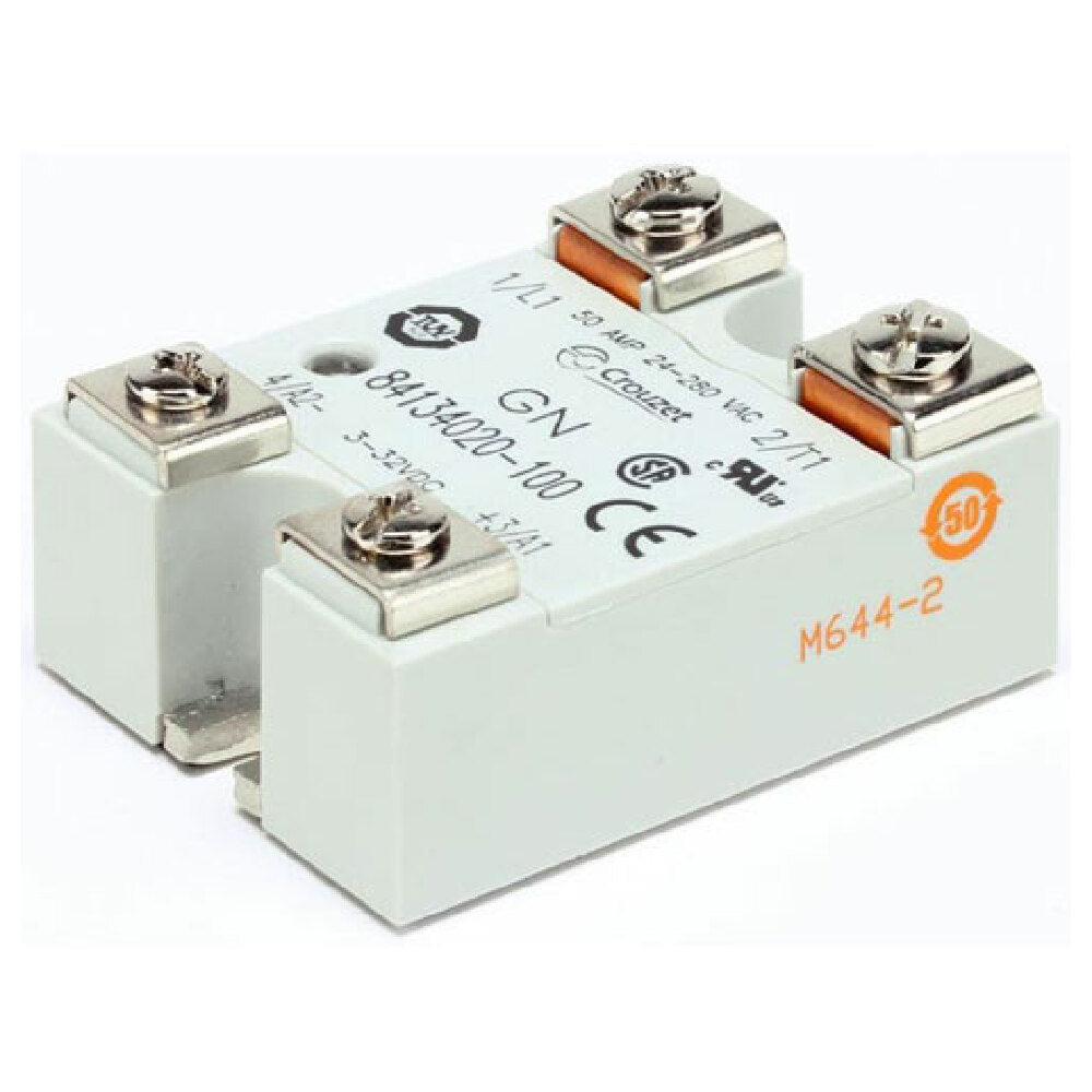 APW AS-69148 Relay 4 32v Sld St 50a280vout