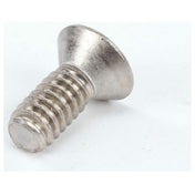 APW 70502028 1/4 20x5/8 Ms Ss Screw Fh