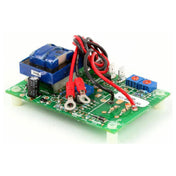 APW AS-81000122 115/230vac Inpt Sld Ste Ctl