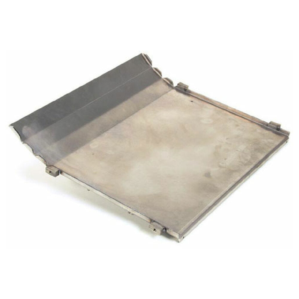 APW 83017 Plate Weld Assy Grill M 83