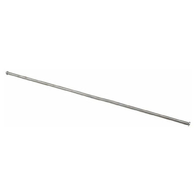 APW 83733 Front & Top Rod