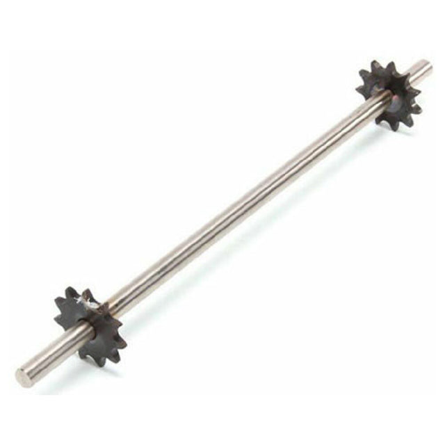 APW 83852 Shaft & Sprocket W/assy