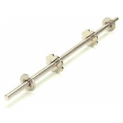 APW SHC-83956 Drive Shaft Assy Segment At 10