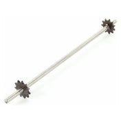 APW 83976 Rear Shaft & Sprocket W/a