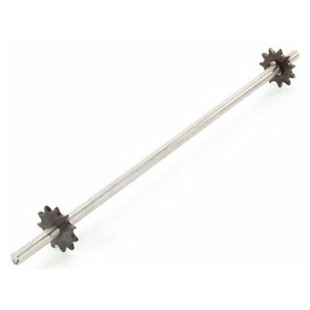 APW HC-83976 Rear Shaft & Sprocket W/a