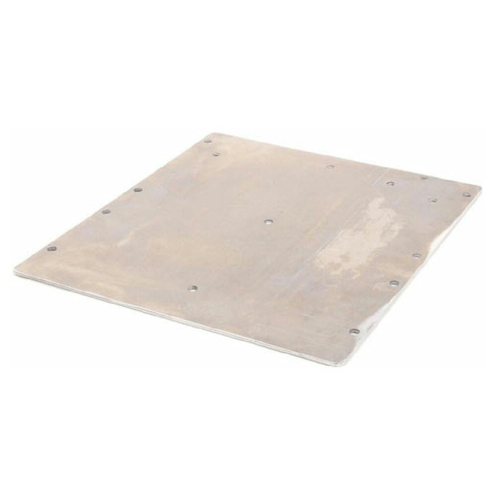 APW 84218 Al Heat Plate Transfer