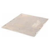 APW 84218 Al Heat Plate Transfer