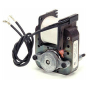 APW 85190 115v Fan Jakel Motor 8536 J2