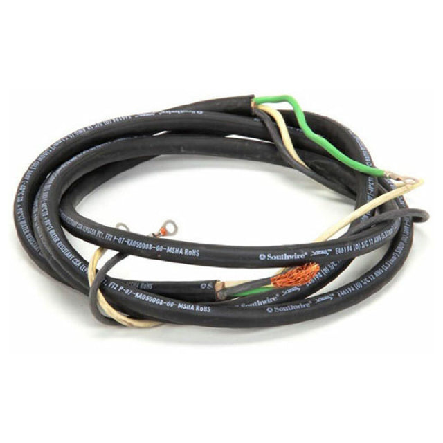 APW 85651 600v Cordage 12/3 .440 Dia
