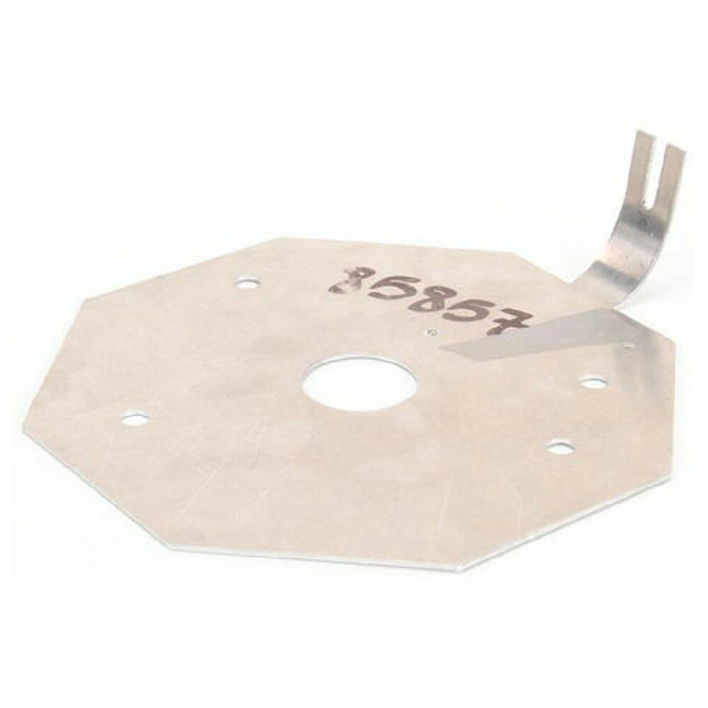 APW 85857 Heat Transfer Plate W/h (s)(kb)