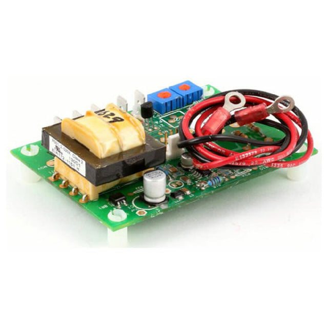 APW 86320 24v Control Sld Stdcout 115/23