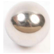 APW 8660500 302 Stainless Steel Ba 1/2 Dia