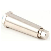 APW 87321 Adjustable Metal Leg 4in