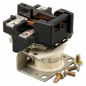 APW AS-87438 Contactor Switch Ge #3arr8e2