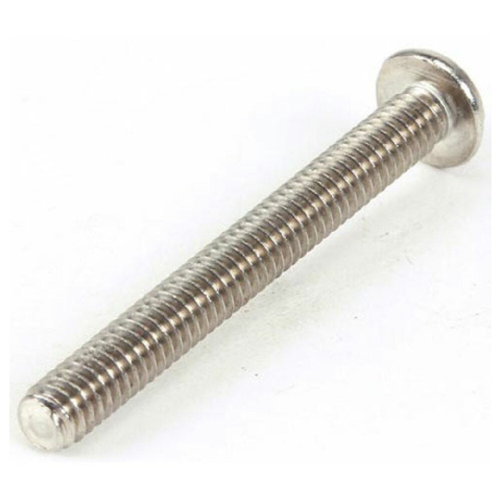 APW AS-88971 8 32x1 1/2 Hd Ss Screw Sl Pn