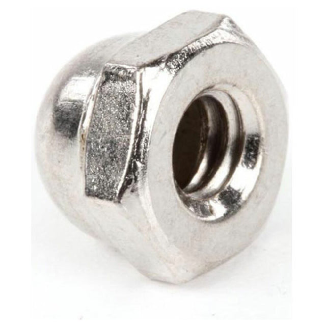 APW 2C-89026 Cap 10 24 Plated Nut