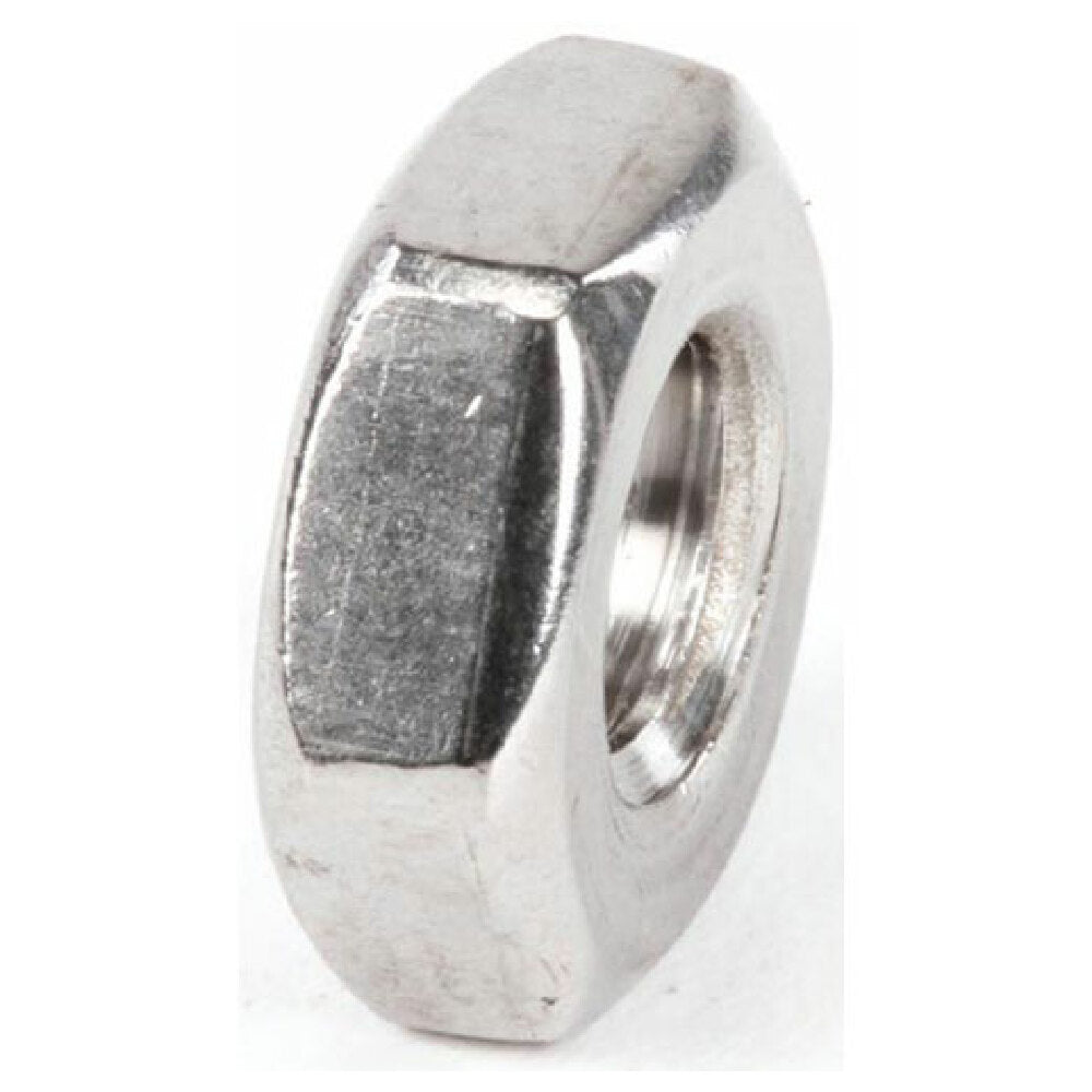 APW 2C-89163 Hex Jam 1/4 20 Np Ss Nut