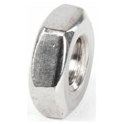 APW 89163 Hex Jam 1/4 20 Np Ss Nut