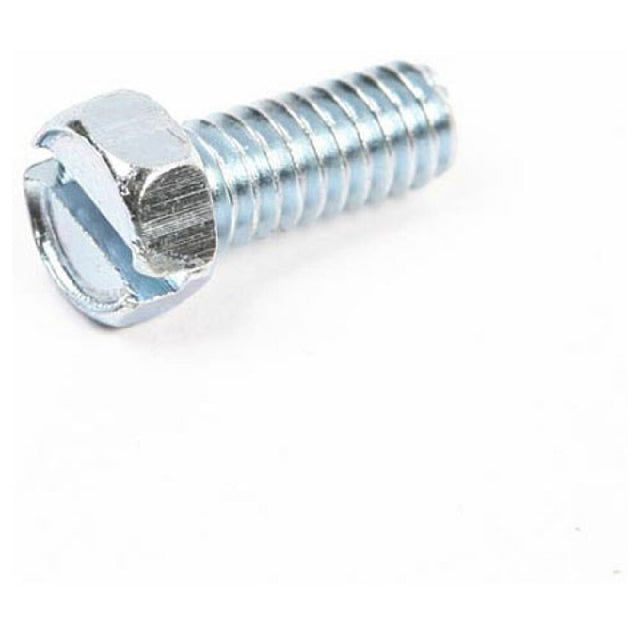 APW 89164 1/4 20x5/8 Hex Nck Screw Sl