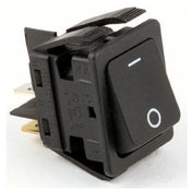 APW 2E-89488 277v Rocker Switch Dpst 20a E
