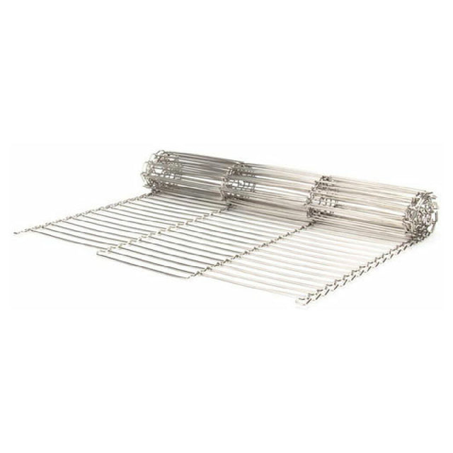 APW 2B-93000206 3 Segmen Wire Belt 27x0.050