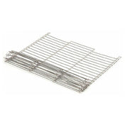 APW 94000098 Ss 14in Wide Wire Belt