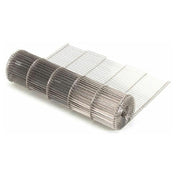 APW 94100043 Ss 14in Wide Wire Belt