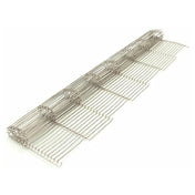 APW AS-94200045 Ss 18in Wide Wire Belt