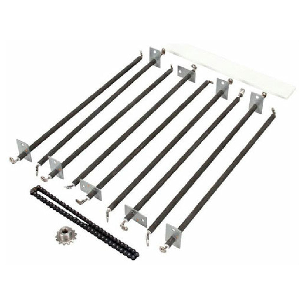 APW PS000MCD208 208v Field Service Kit Mcd9