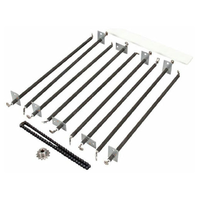 APW PS000MCD208 208v Field Service Kit Mcd9
