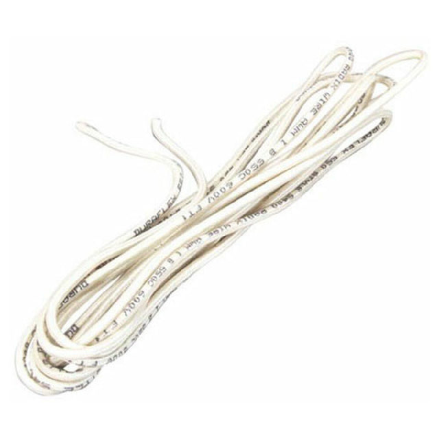 Atlas 1012100 12 In Nickel Wire