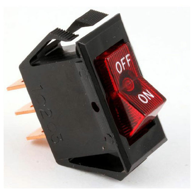 Atlas 1069-1 On/off Switch