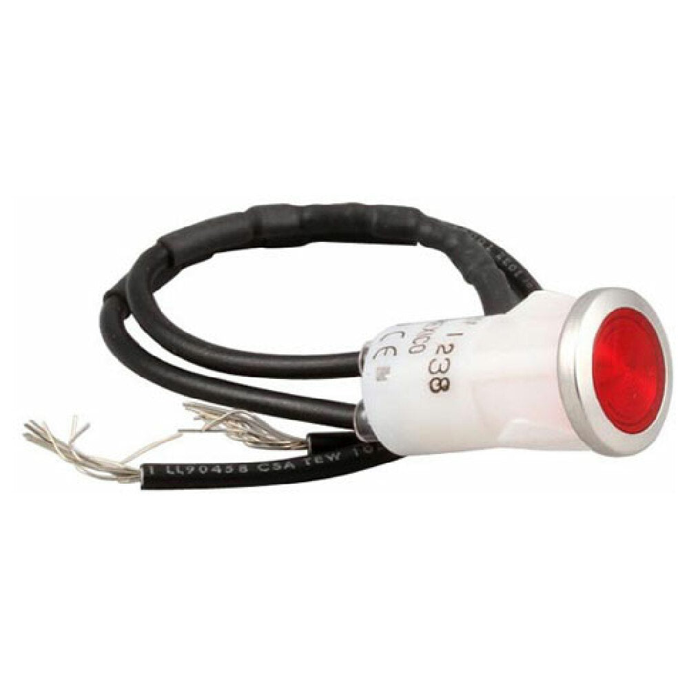 Atlas 1100 Hot & Master Pilot Light
