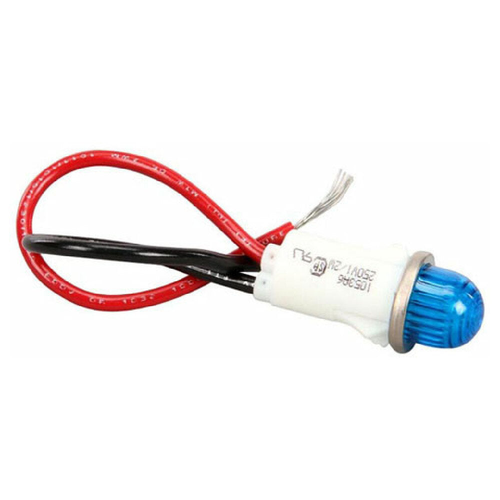 Atlas 112-1101 Cooling Pilot Light Blue