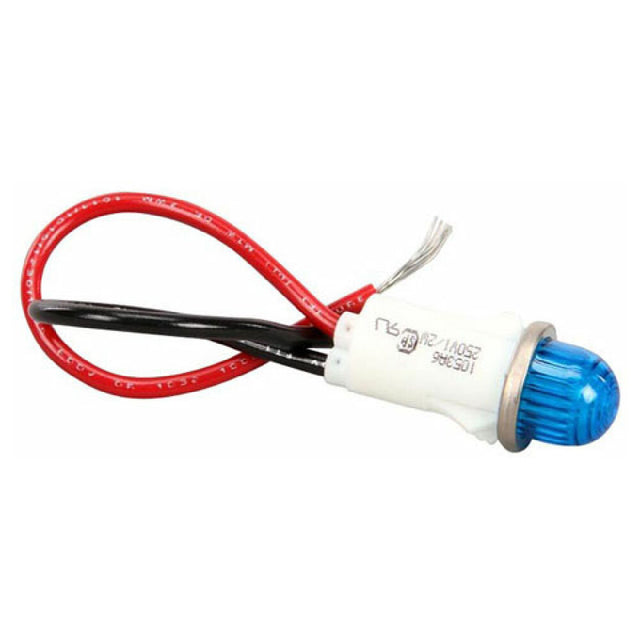 Atlas 112-1102 Cooling Pilot Light Blue