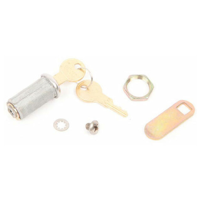 Atlas 1800-189 Bm1000 Cylinder Lockassy