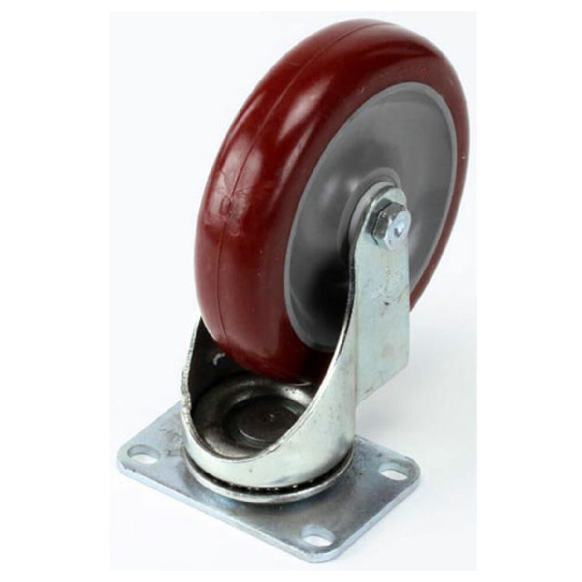 Atlas 1800-4452 5 Poly Caster W/outbrake