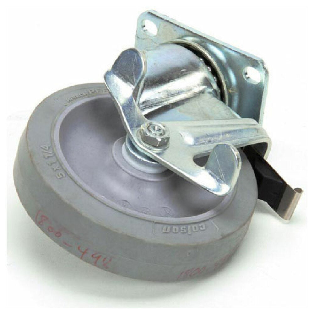 Atlas 1800-498 5 Caster W/lock (lh)