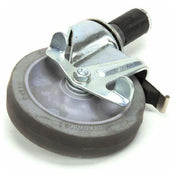 Atlas 1800-803 Caster W/brakee (cw)