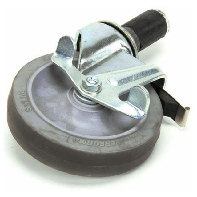 Atlas 1800-803 Caster W/brakee (cw)