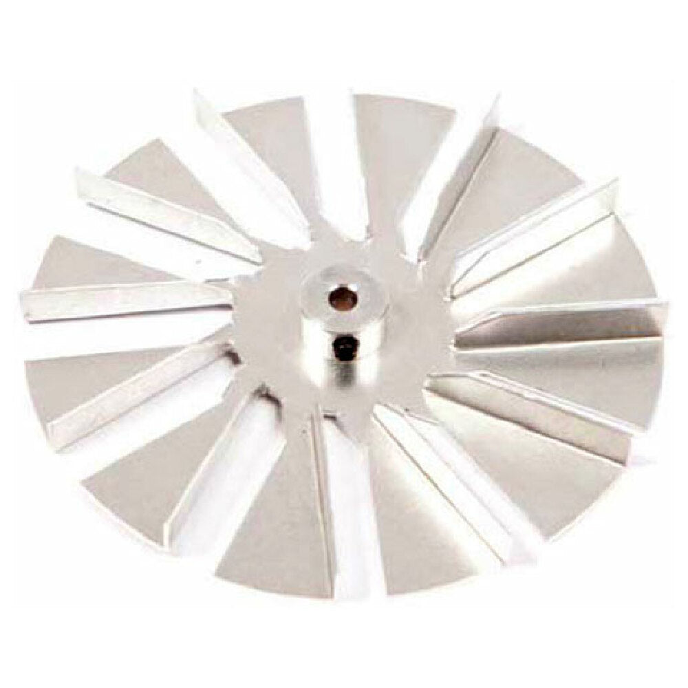 Atlas 2014-4 Fan Blade