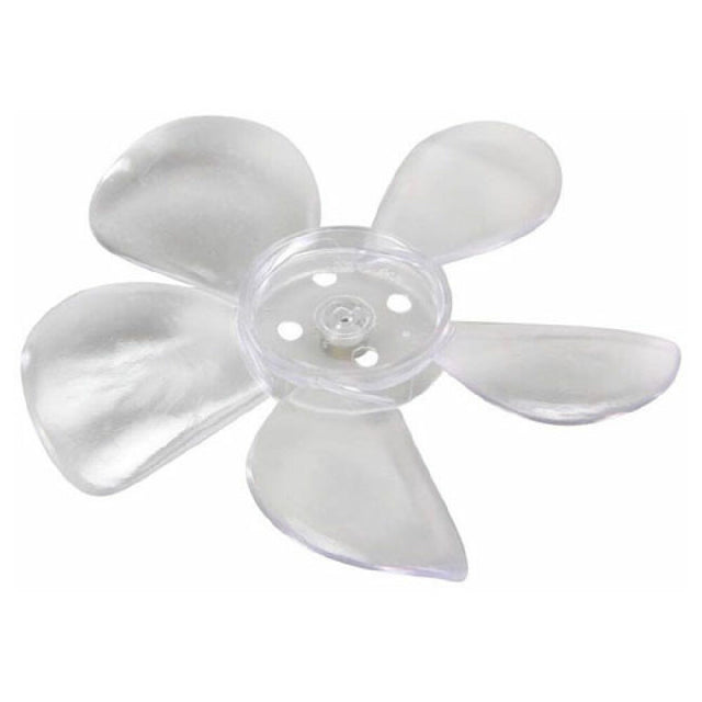 Atlas 2014-5 Fan Blade (right)