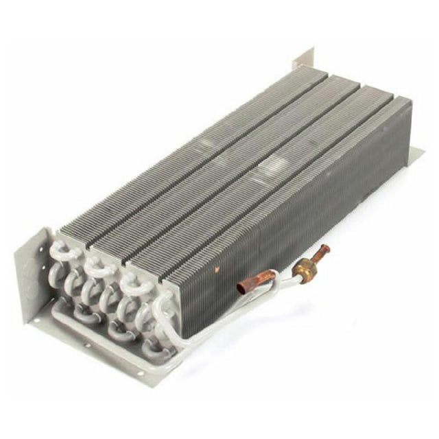 Atlas 2020-1 Su 5 & 6 Evap Coil