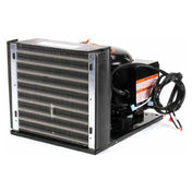 Atlas 2029-7 Condenser Assy 1/2 Hp