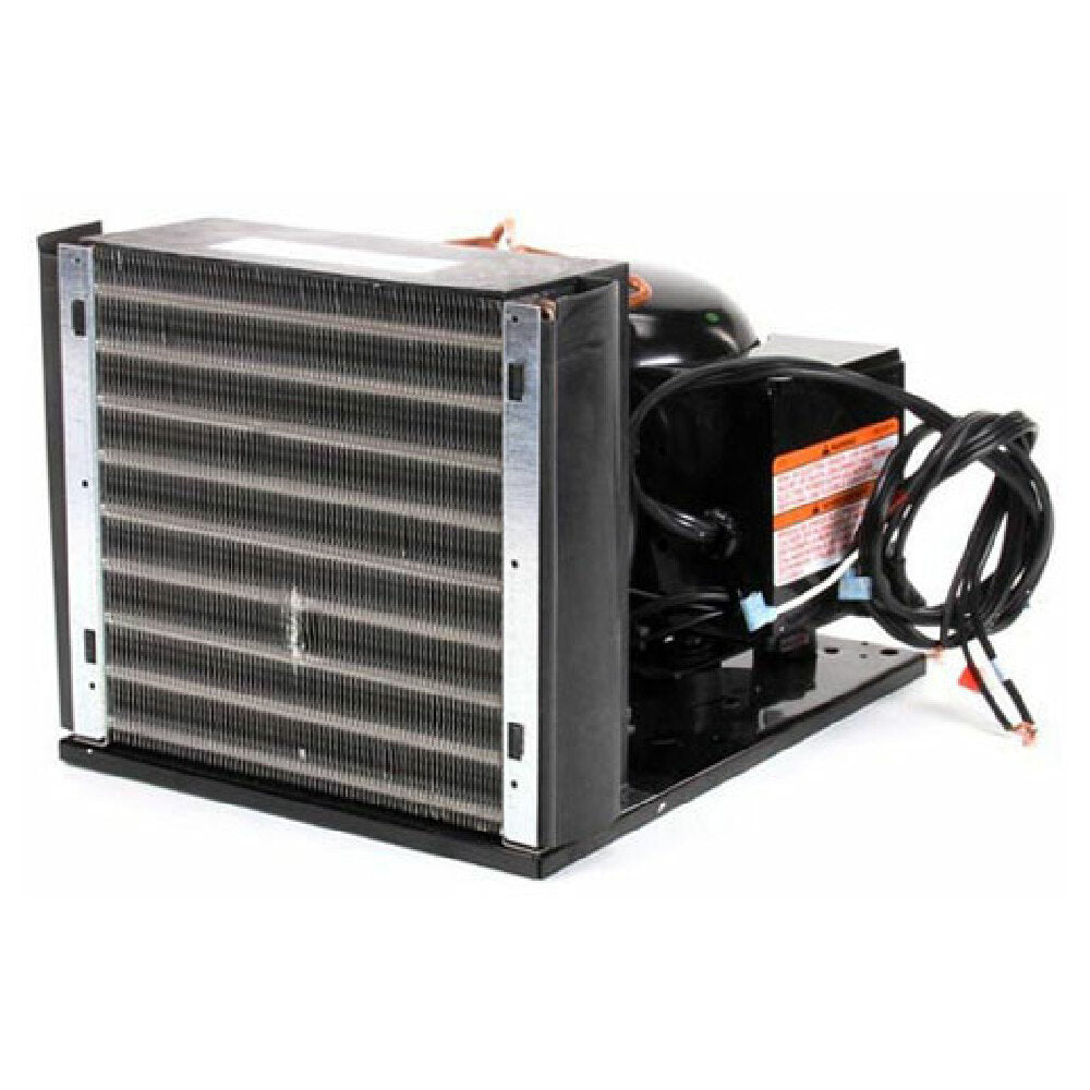 Atlas 2029-76ZL Condenser Assy 1/2 Hp