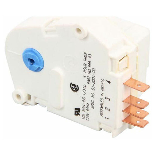 Atlas 20-3010 Timer